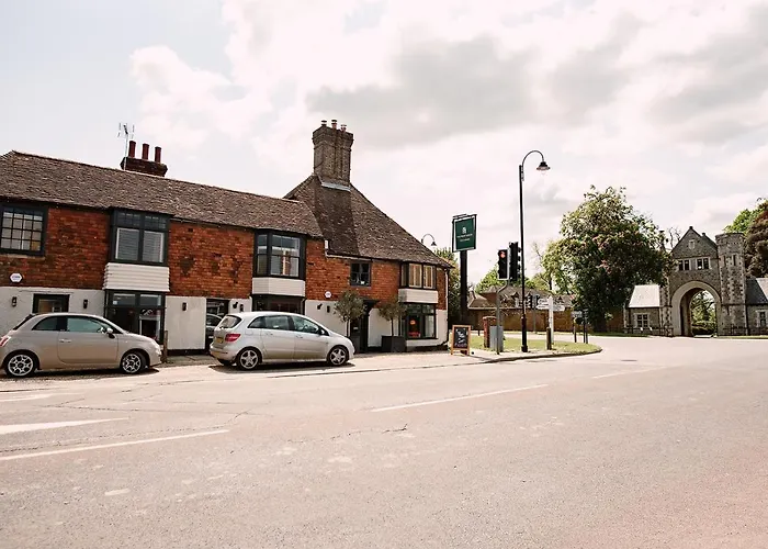 The Print House Inn