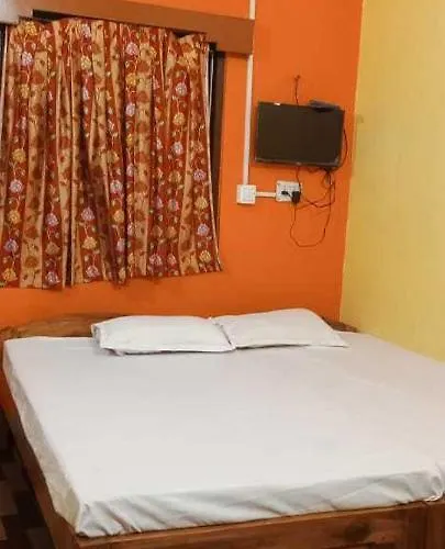 Hotel O Laxmi Palace