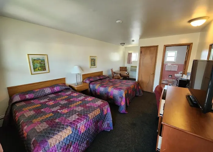 Riviera Motel