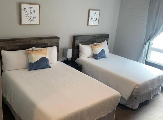 Nor Villa Hotel