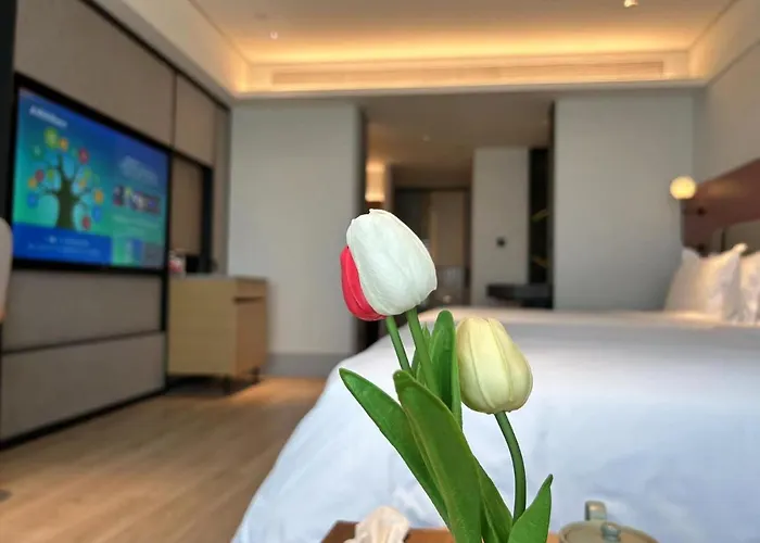 Sunstone Plaza Hotel
