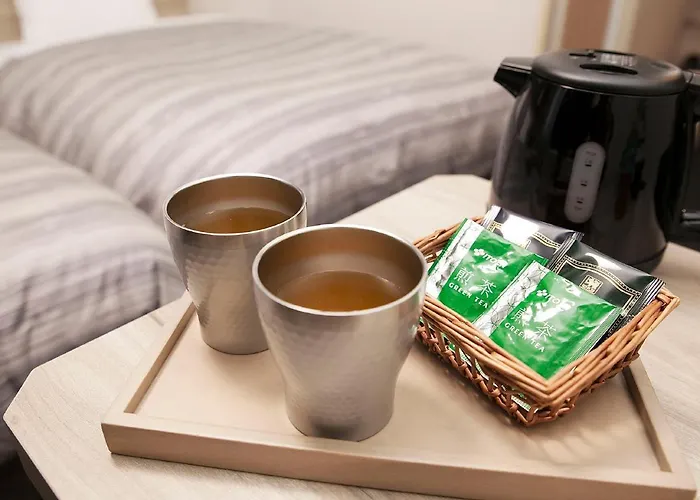 Hotel Route-Inn Gifukencho Minami