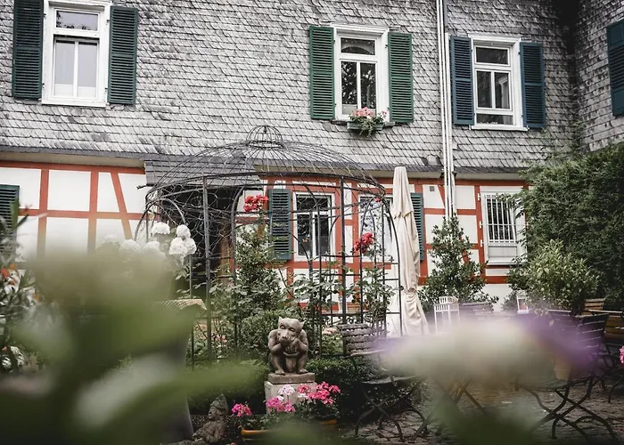 Klostermuehle
