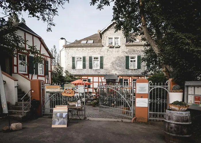 Klostermuehle