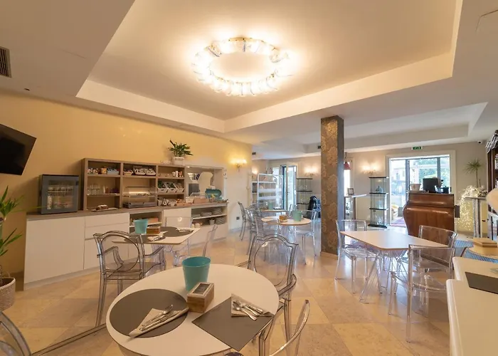 Albergo Minuetto