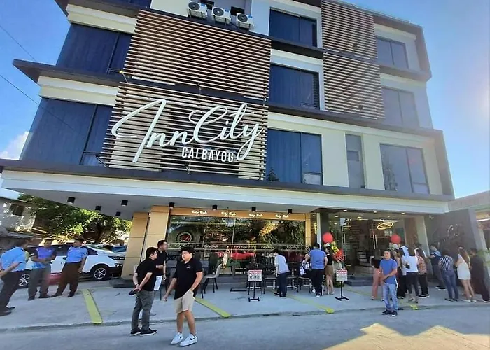 Inncity Hotel