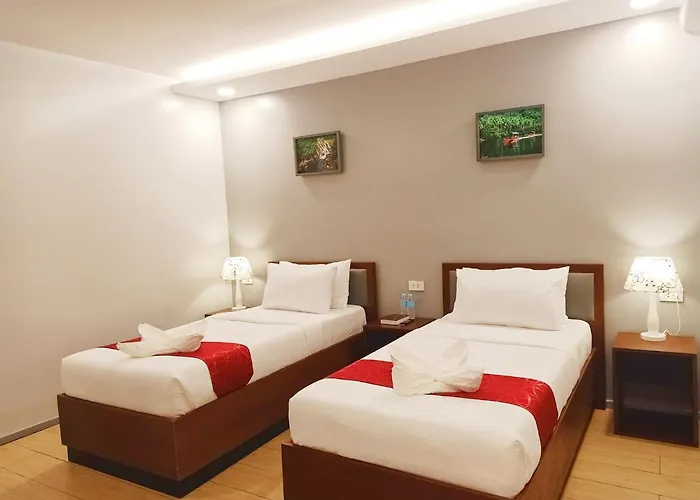 Inncity Hotel