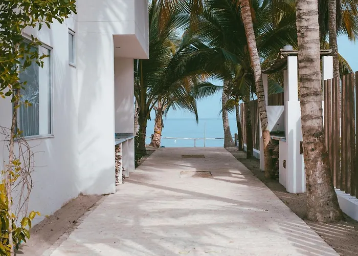Hotel Rilux Tolu -Casa Danae-