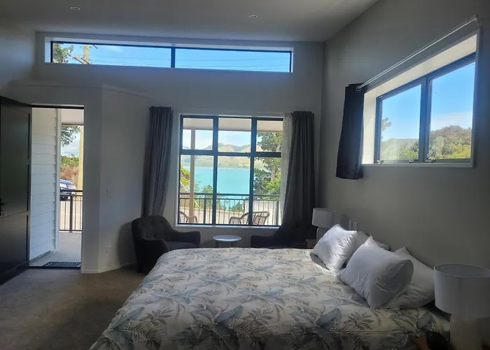Taimana Boutique Motel