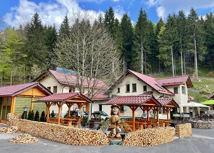 Hotel & Gasthaus Sterngrund