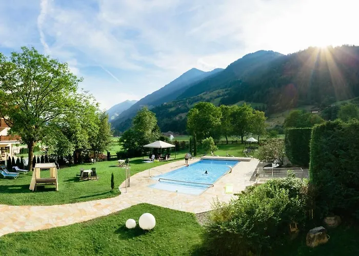 Wiesenhof Gardenresort