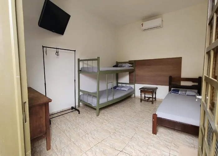Hotel Amaz