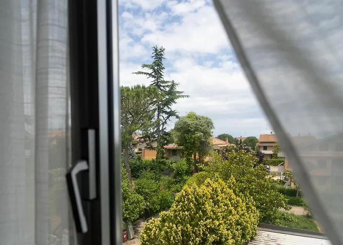 Hotel La Fonte A 300M Uscita A14 Pescara Nord