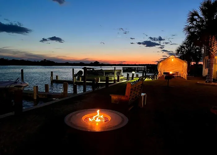 Waterway Inn