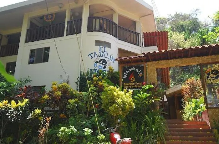 Hotel Tajalin