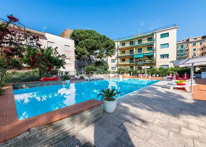 Hotel San Michele