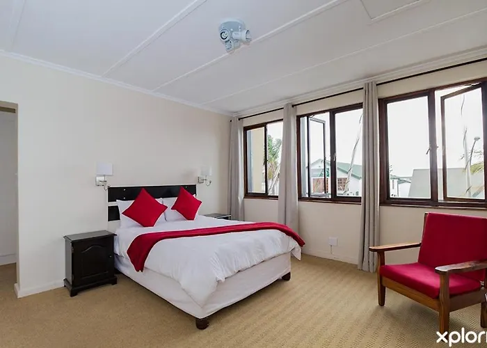 Victoria Hotel