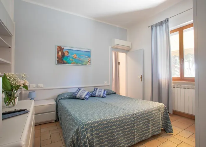 Hotel Sardi