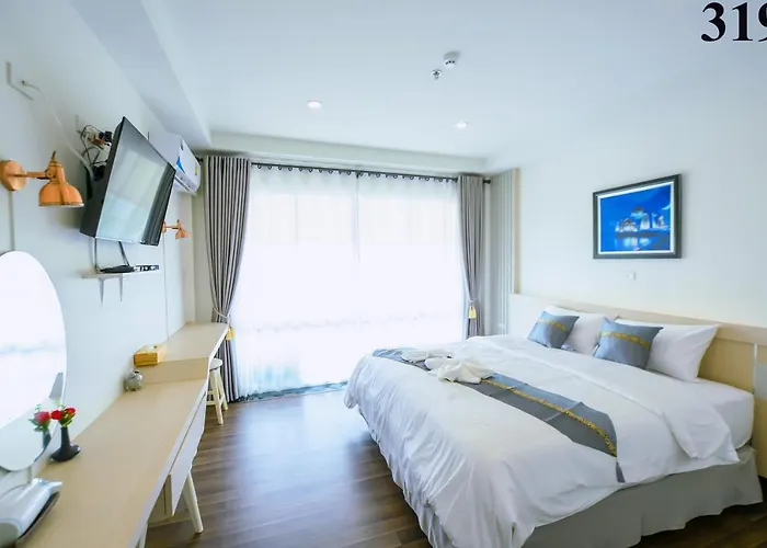 Ms Hotel Sriracha