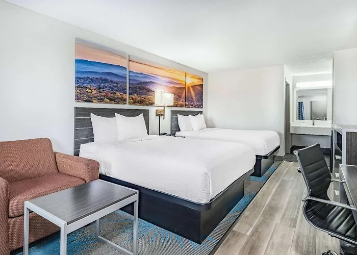 Days Inn By Wyndham Hamilton