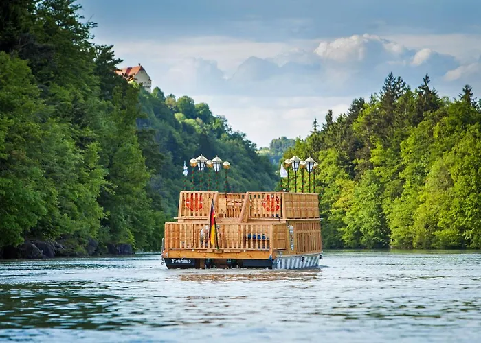 Hotel Forstinger - Boutique Hotel Schaerding