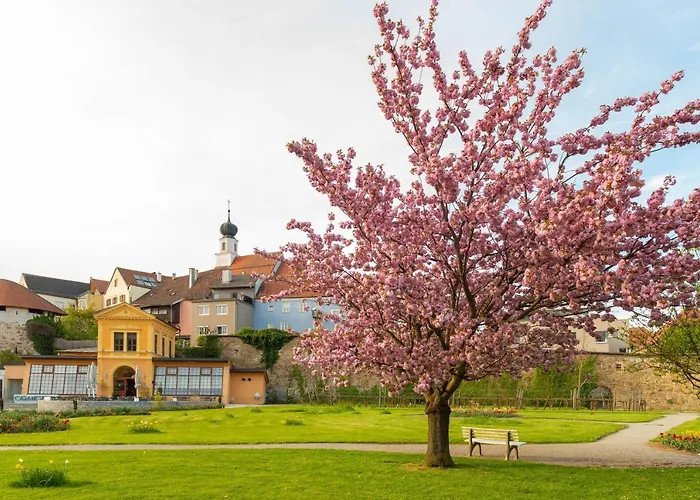 Hotel Forstinger - Boutique Hotel Schaerding