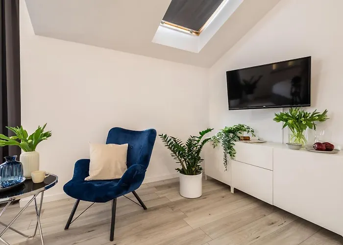Hotel Sofia By The Railway Station Wroclaw