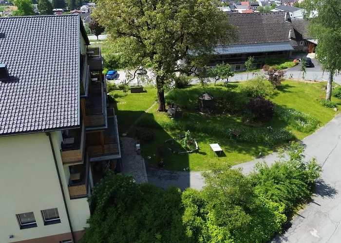Villa Blumegg
