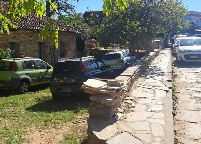 Camping do Cid (no centro)