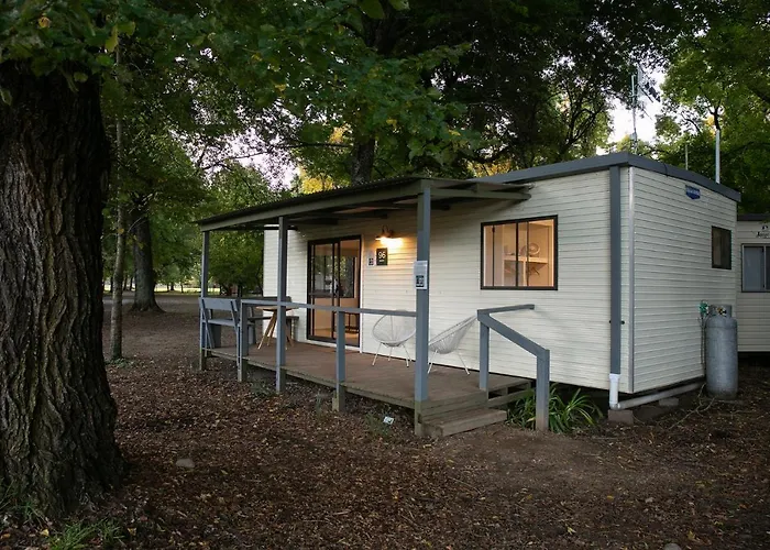 Tawonga Tourist Park