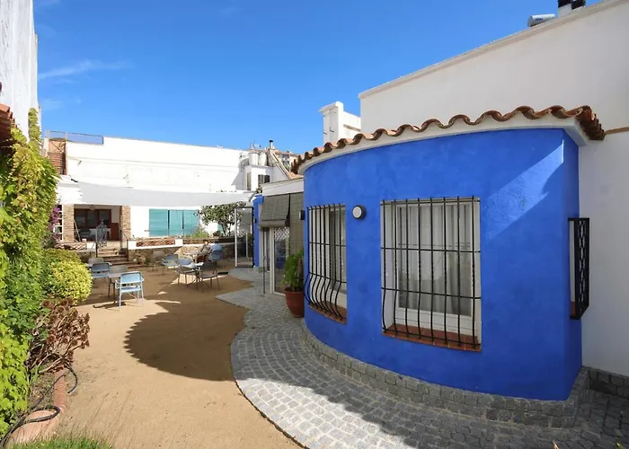 B&B Sant Pol - Adults Only
