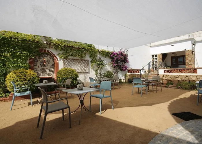 B&B Sant Pol - Adults Only