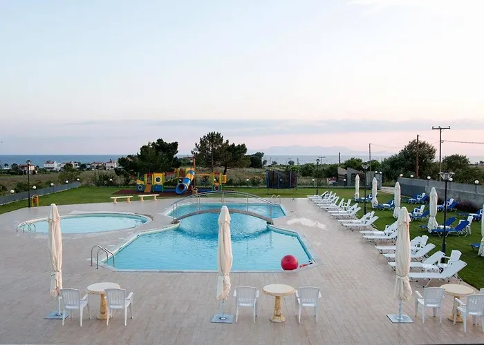 Vosporos Hotel