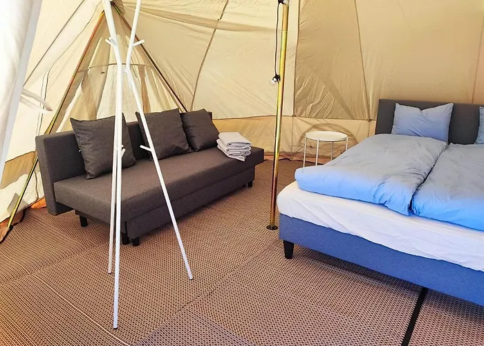 Unda Camping & Resort