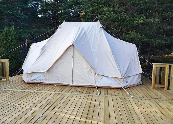 Unda Camping & Resort