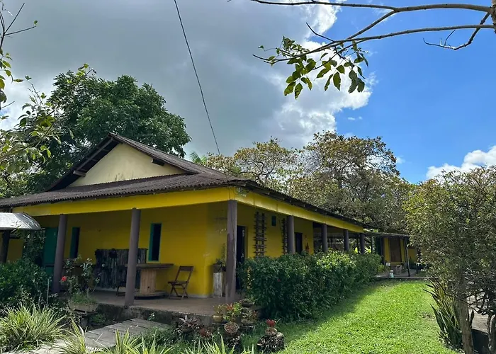 Hotel Urumajó