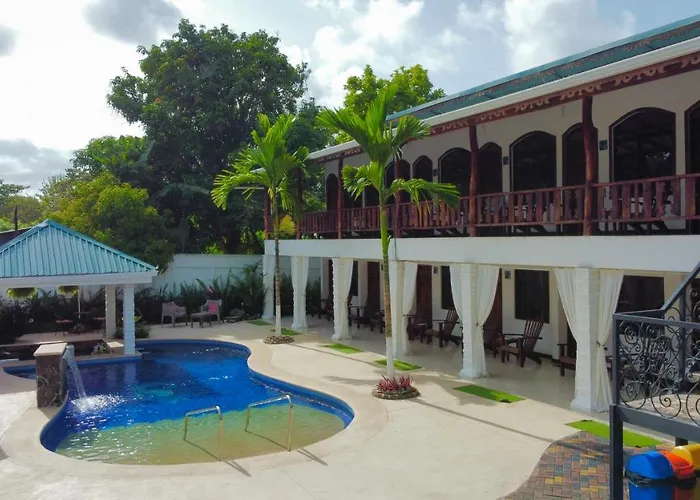 Ocean View Lodge