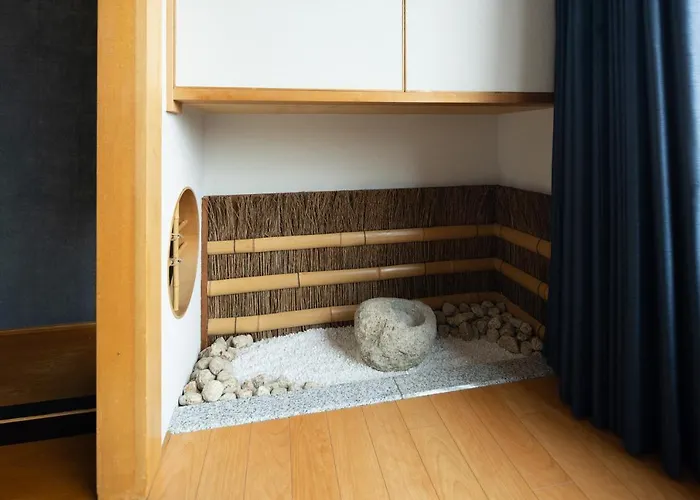Hotel Sakura Ureshino