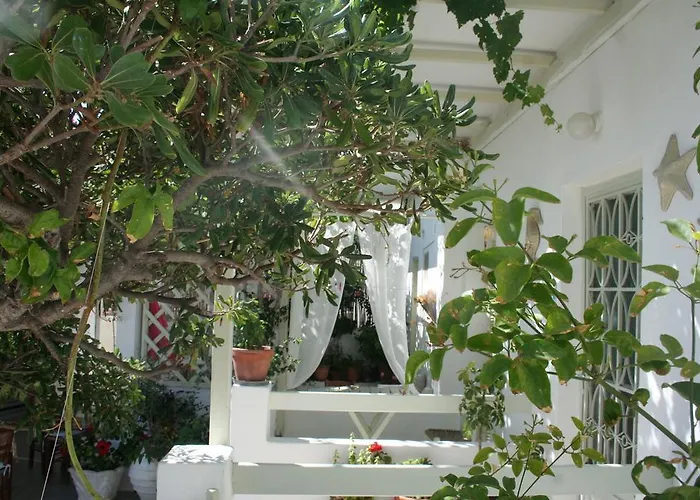 Korali Hotel