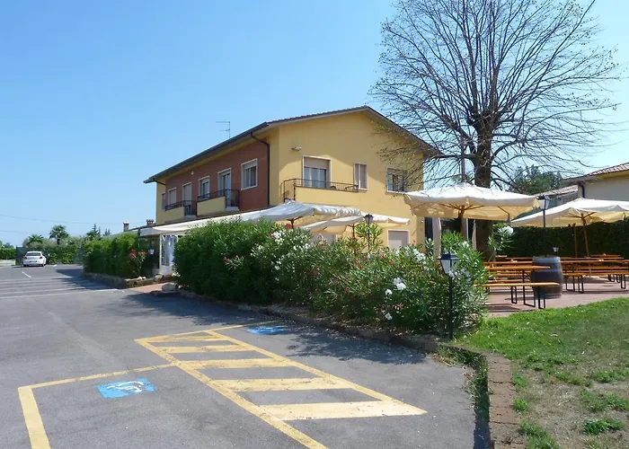 Le Colline Del Garda