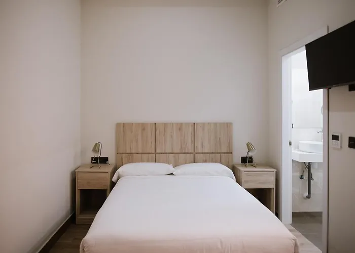 Hotel Melilla Centro