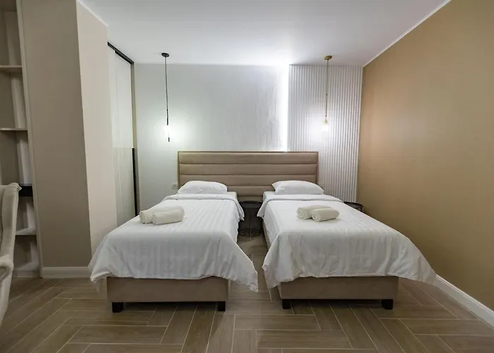 Delsool Mamaia-Boutique Hotel
