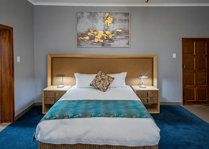 Isijula Boutique Hotel