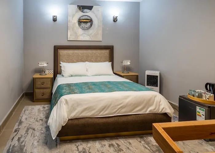 Isijula Boutique Hotel