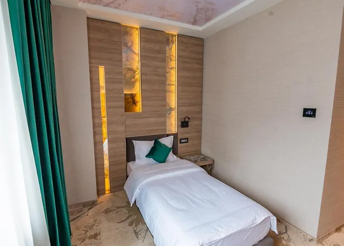 Hotel Codrisor