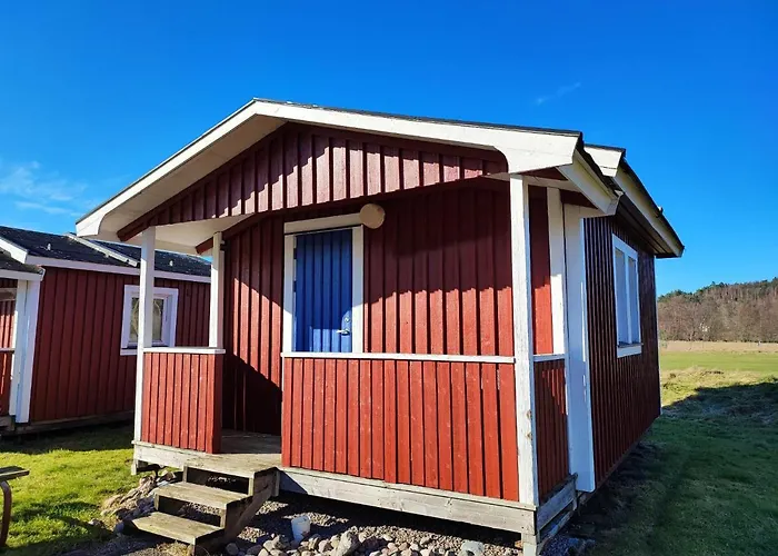 Unda Camping & Resort