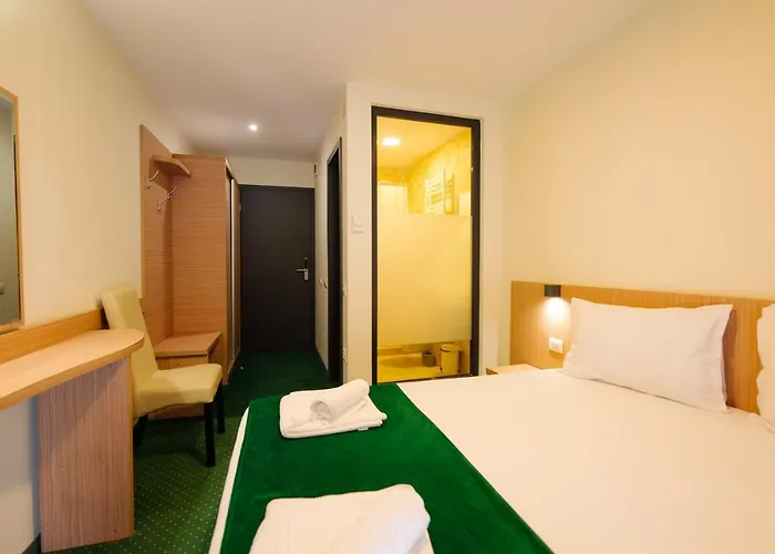 Hotel Parc