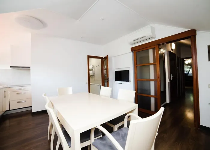 Hotel Antonio