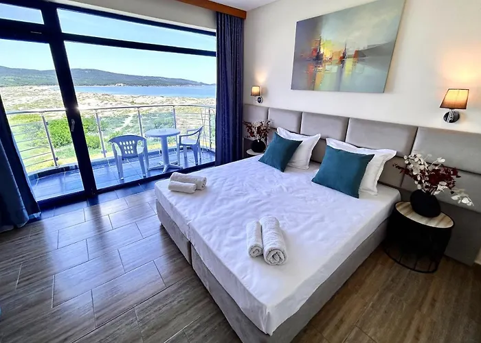 Hotel Penelope