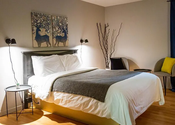 Hotels Hebert